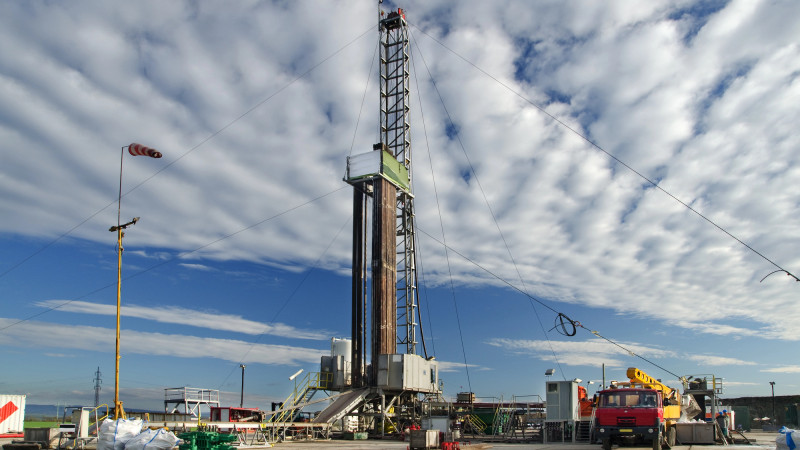 Казахстан: нефть и газ из недр неизведанных глубин Павлодаре