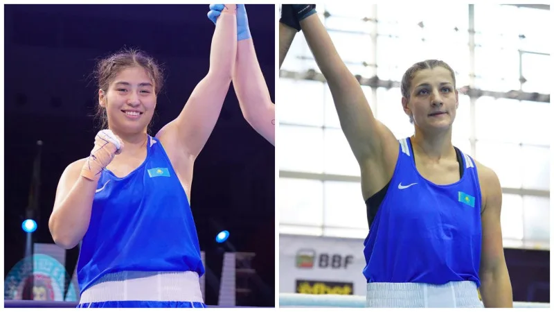 Казахстанские боксеры завоевали медали Кубка мира, укрепив позиции на международной арене и продемонстрировав высокий уровень подготовки в преддверии крупных турниров. Павлодаре