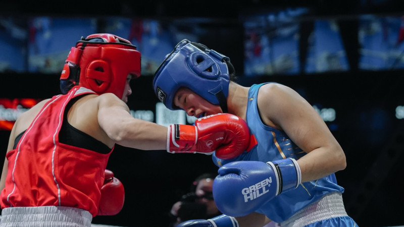 Казахстан и Узбекистан: Битва за золото на чемпионате Азии по боксу 2026 года в Улан-Баторе Павлодаре