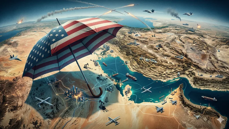 Персидский залив после войны 2026: как конфликт Ирана и США/Израиля изменил регион Павлодаре