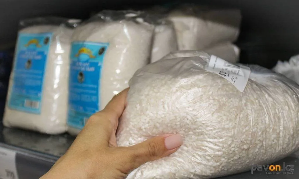 Цены на товары в Павлодаре: как меняется рынок? Павлодаре