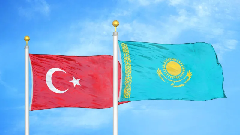 Токаев подчеркивает ответственность Казахстана на Анталийском дипломатическом форуме, укрепляя международные связи с Турцией Павлодаре