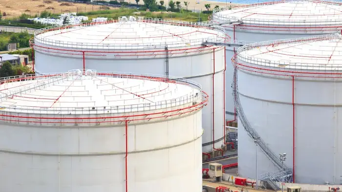 Нефтяные котировки в нашем регионе: Brent преодолела 115 долларов на фоне иранских переговоров