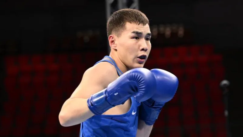 Сборная Казахстана продемонстрировала впечатляющие результаты на втором дне Кубка мира по боксу в Фос-ду-Игуасу Павлодаре