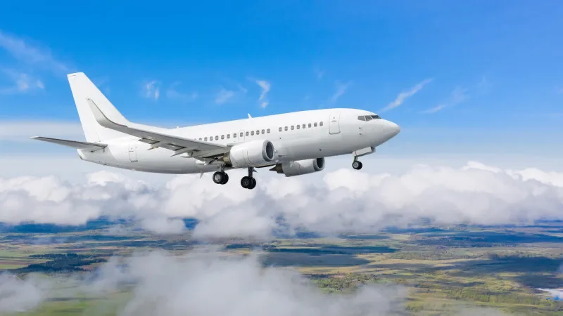 С 1 мая из Алматы стартует новый прямой рейс в южнокорейский Пусан Павлодаре