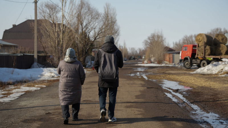 Об этом районе Астаны забыли? Мы побывали ещё на одной окраине столицы, которая остаётся в тени более известных посёлков, таких как Пригородный, Лесозавод и Железнодорожный. Открыв для себя этот забытый уголок, мы узнали о жизни его жителей и их повседнев Павлодаре