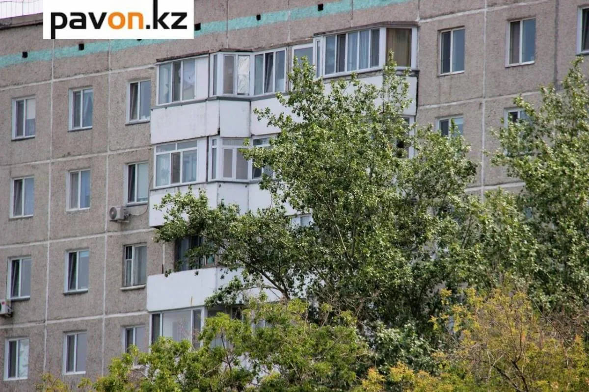 Павлодарские медики: дом — самый опасный для детей уголок Павлодаре