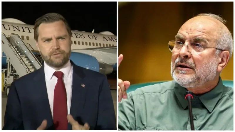 Перемирие под огнем: Иран и США в словесной дуэли Павлодаре