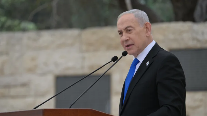 Израиль наносит удары: Ливан под прицелом приказа премьера Павлодаре