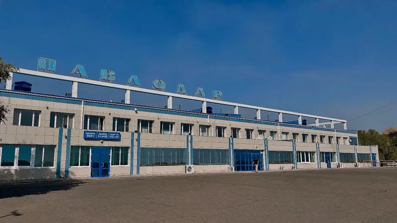 Запуск аэропорта Павлодара: новые возможности для региона и улучшение транспортной доступности Павлодаре