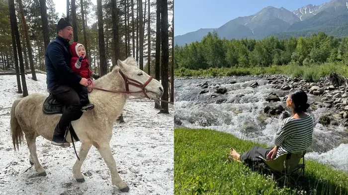 Казахстанцы, покинувшие Алматы и Астану, делятся своими историями: кто-то нашел новые возможности, а кто-то столкнулся с трудностями. В поисках лучшей жизни они переехали в другие регионы страны, где сталкиваются с различными вызовами. Некоторые отмечают 