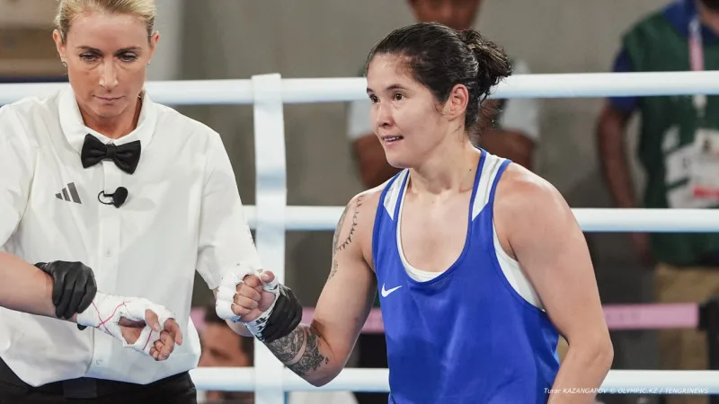 Сборная Казахстана на Кубке мира по боксу: сенсации и нокауты 22-23 апреля в Фос-ду-Игуасу Павлодаре