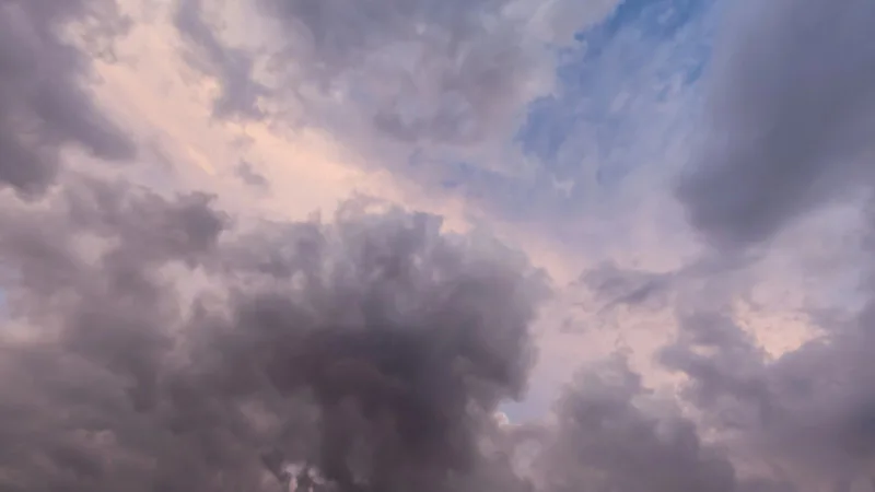 Неблагоприятные метеоусловия в трех городах Казахстана: предупреждение от Синоптиков и Казгидромета Павлодаре