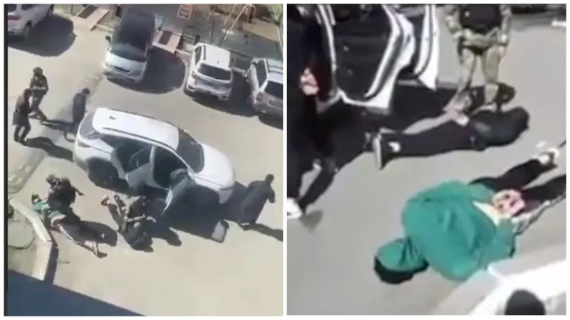 Двое студентов павлодарских колледжей задержаны за попытку организовать схему поборов среди сверстников Павлодаре