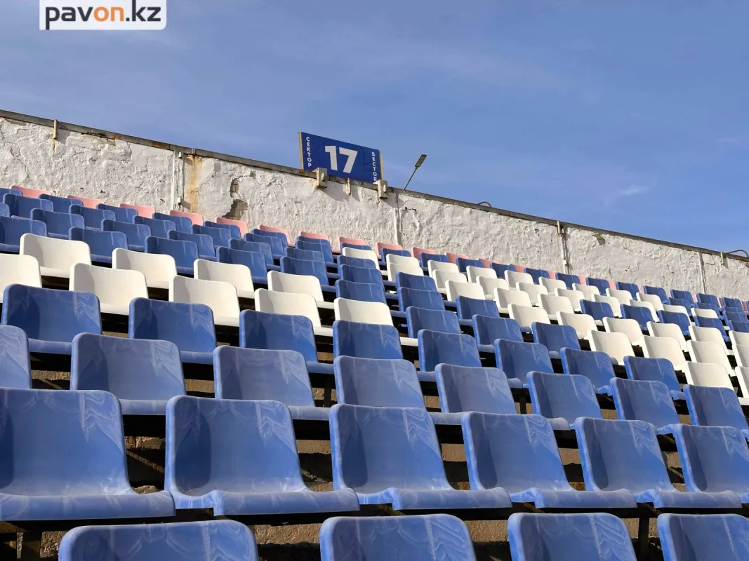 Снежная буря над Павлодаром: Реал Мадрид не сможет приземлиться на поле соперника в Лиге чемпионов Павлодаре