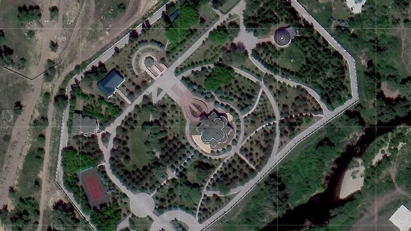 Актюбинская резиденция: почему мечты детей остались неосуществленными? Павлодаре