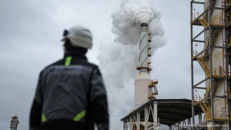 Восемь стран — членов ОПЕК+ намерены 5 апреля обсудить возможность повышения квот на добычу нефти. Хотя данная мера пока не окажет влияния на реальные поставки, она может сигнализировать о намерении стран адаптироваться к изменяющимся условиям на рынке не Павлодаре