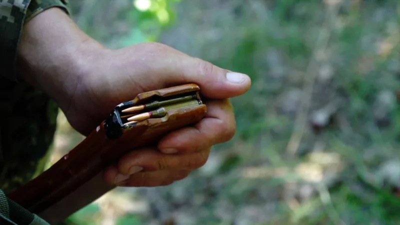 Павлодар: стрельба в части — один погиб, другой ранен Павлодаре