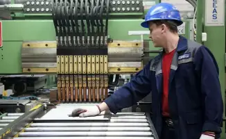 Рост обрабатывающей промышленности в Карагандинской области Казахстана: инвестиций на 139,1 млрд тенге