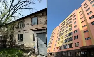 В Алматы завершено переселение 204 жителей из ветхого жилья в новые квартиры по программе реновации