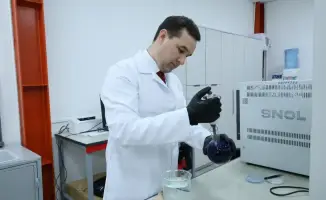 Научные достижения казахстанского ученого в области водородной энергетики: вклад в экологические технологии и подготовку кадров