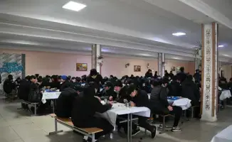 День открытых дверей в армии: более 15 тысяч казахстанцев познакомились с военной жизнью