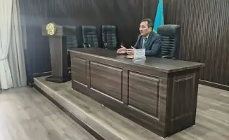 Промышленная безопасность Жамбылская область эксперты новые законы коррупционные риски