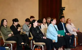 Квалификации будущего: бизнес и международные партнёры в деле!