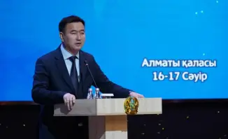 В Казахстане проходит заседание по вопросам улучшения дополнительного образования детей
