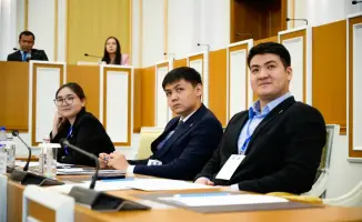 Студенты юридических специальностей: кто стал амicus curiae?