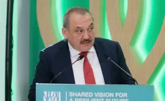 Казахстан инициирует создание Рамочной программы партнёрства по циркулярной экономике в Центральной Азии