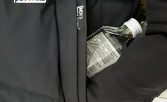 Павлодар: Масштабная операция по изъятию контрафактных сигарет и алкоголя