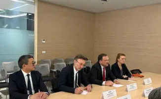 Развитие партнерства с Boehringer Ingelheim: Казахстан укрепляет позиции в производстве ветеринарных вакцин