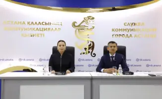 6 329 новых пособий: как Астана поддерживает семьи?
