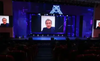 Крупнейший научно-инновационный фестиваль QOSTANAI TECH стартовал в Костанае