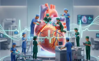 Казахстан: сердце на грани – как миллион операций спасает жизни и что стоит за 150 инфарктами в день