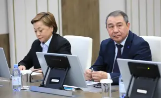 Аким области поручил усилить контроль за доступностью объектов для граждан с инвалидностью