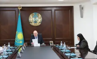 Высший Судебный Совет осуществляет меры по повышению открытости судебной системы для граждан и судей в рамках Концепции «Слышащего государства»