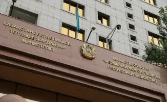 МЧС прокомментировало ситуацию с пожаром в Астане: оперативные действия пожарных и опровержение слухов
