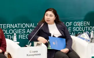 Цифровизация ЖКХ: путь к справедливым начислениям и энергоэффективности в Казахстане