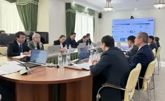 В Минтруде обсудили цифровую трансформацию и изменения в трудовом законодательстве