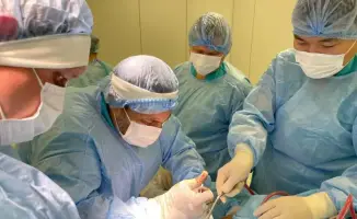 В Казахстане зафиксирован рост ДТП в 2025 году, но смертность снизилась на 9,7% благодаря медицинской помощи