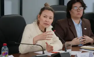 Астана на передовой: укрепление щитов против гендерного насилия