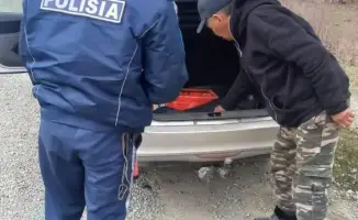 В ВКО завершилась первая неделя ОПМ «Нерест»: выявлено 17 правонарушений