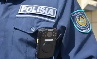 Итоги мероприятий Нерест в Восточно-Казахстанской области