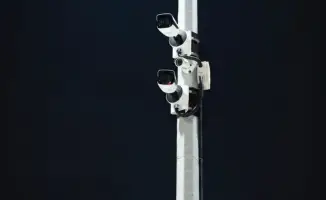 AI-Video Analytics Implemented in Astana to Monitor Seatbelt Use and Mobile Phone Usage While Driving
