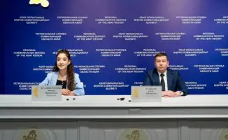 Абайская область начала весенние работы