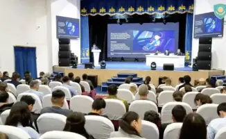 Дорога, где ошибки не имеют права на жизнь: акция «Приемная на дороге» в Акмолинской области