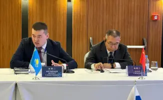 Алматы: МСХ РК на совещании ШОС по безопасности