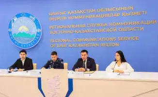 Марафон в ВКО завершился: новые меморандумы о сотрудничестве с вузами для борьбы с наркозависимостями